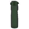 Ion8 butelka plastikowa BPA free 1000ml dark green
